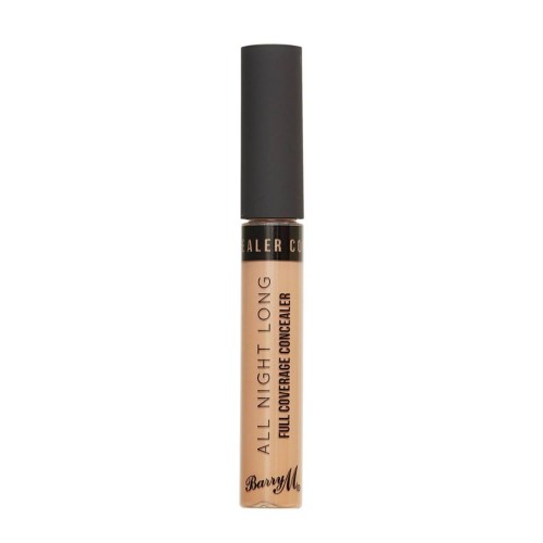 Barry M All Night Long Concealer Hazelnut (Barry M All Night Long Concealer Hazelnut)